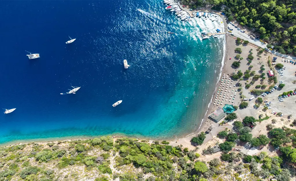 Dalaman