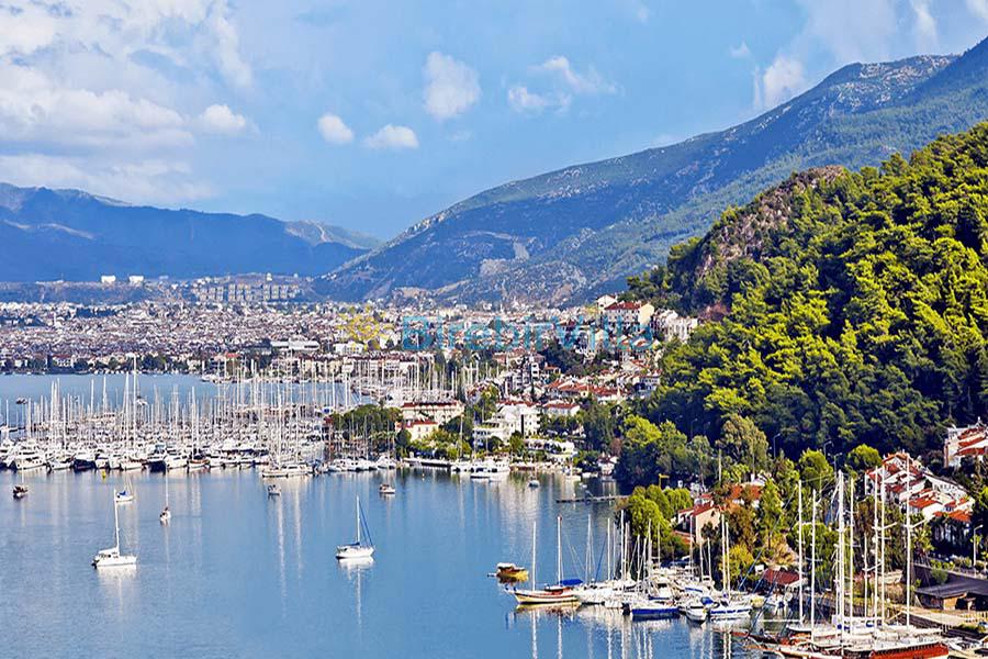 fethiye