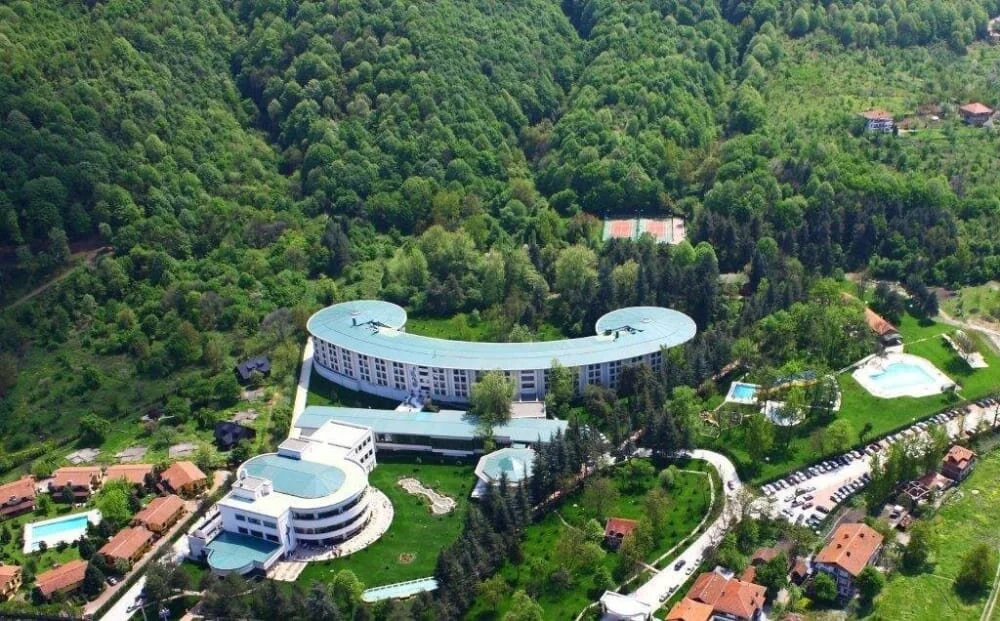 Sapanca
